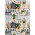 Elf Pattern PS5 Digital Edition Console Skin